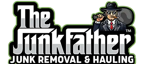 The JunkFather Logo